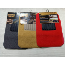 CAR MAT