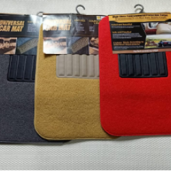CAR MAT