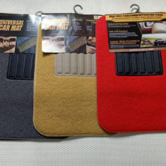 CAR MAT CAR MAT