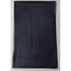 Rubber Pin Carpet