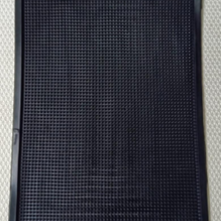 Rubber Pin Carpet