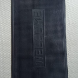 Rubber Mat