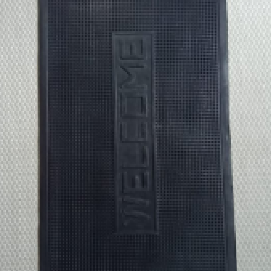 Rubber Mat Rubber Mat