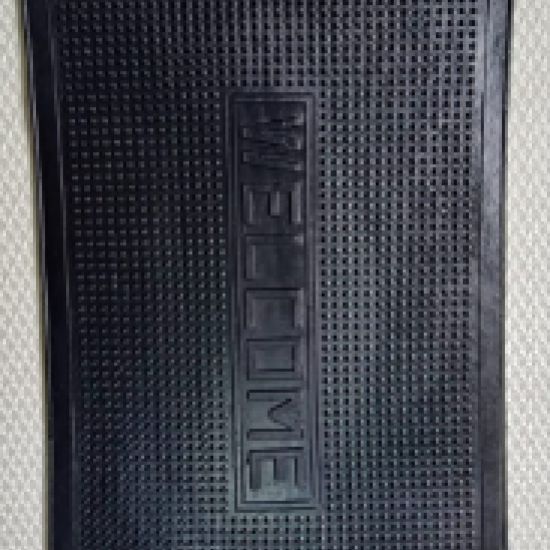 Pin Rubber Mat Pin Rubber Mat