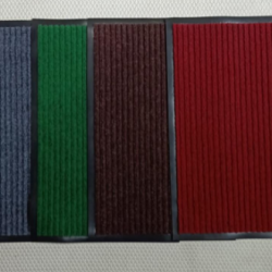 CAR MAT