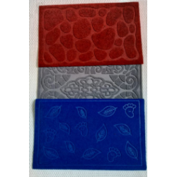 DOOR MAT
