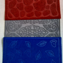 DOOR MAT