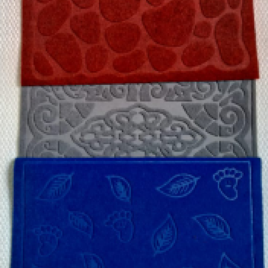 DOOR MAT DOOR MAT