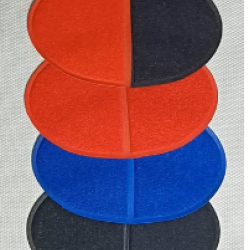 DOOR MAT