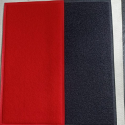 PVC 3 m 4" x 2"  CARPET FOR VAN
