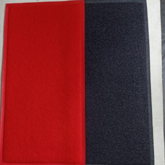 PVC 3 m 4" x 2" CARPET FOR VAN PVC 3 m 4" x 2" CARPET FOR VAN