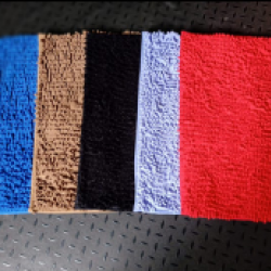 DOOR MAT