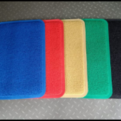 DOOR MAT