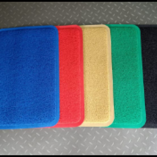 DOOR MAT DOOR MAT