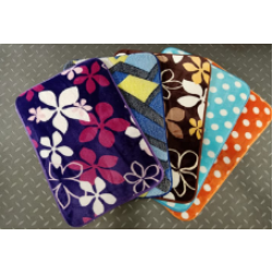 DOOR MAT