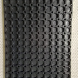 Rubber Mat
