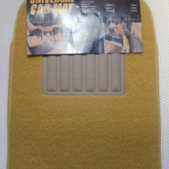 CAR MAT CAR MAT