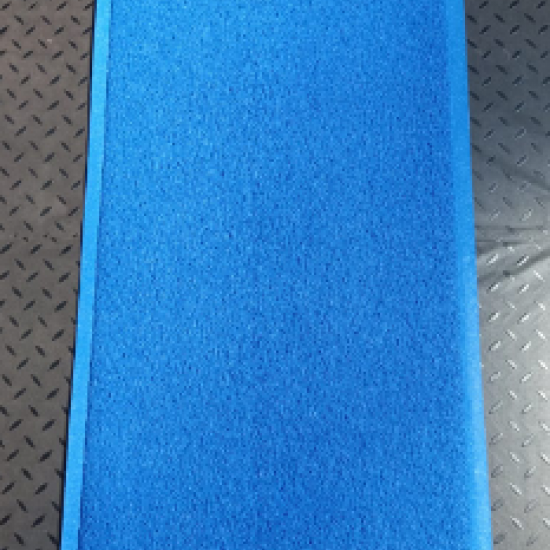 PVC 3 m 4" x 2" CARPET FOR VAN PVC 3 m 4" x 2" CARPET FOR VAN