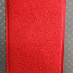 DOOR MAT