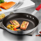 Frypan 26 cm Non stick with free spatula