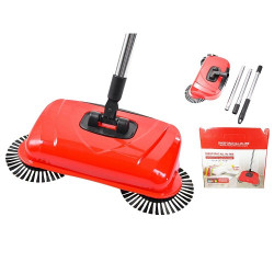 SWEEP DRAG ALL IN ONE BROOM