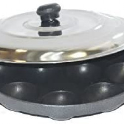 APPAM maker non stick 12 pcs