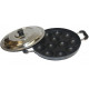 APPAM maker non stick 12 pcs