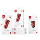 3A metal car charger 3A metal car charger