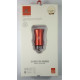 3A metal car charger 3A metal car charger