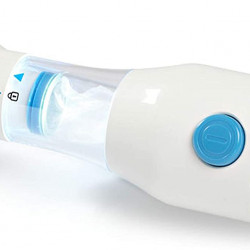 Lice comb electric/v comb