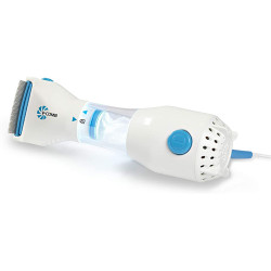 Lice comb electric/v comb