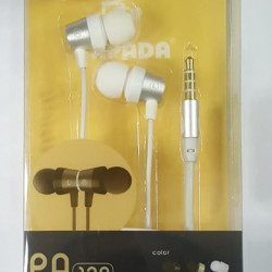 Earphone PA120
