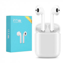 Wireless Earbuds i11