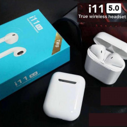 Wireless Earbuds i11
