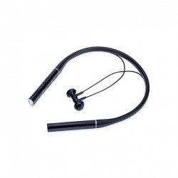 Neckband ear buds
