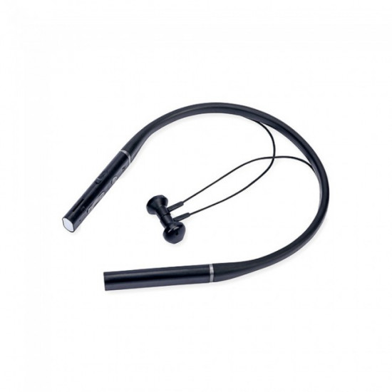 Neckband ear buds