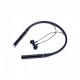 Neckband ear buds
