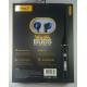 Neckband ear buds