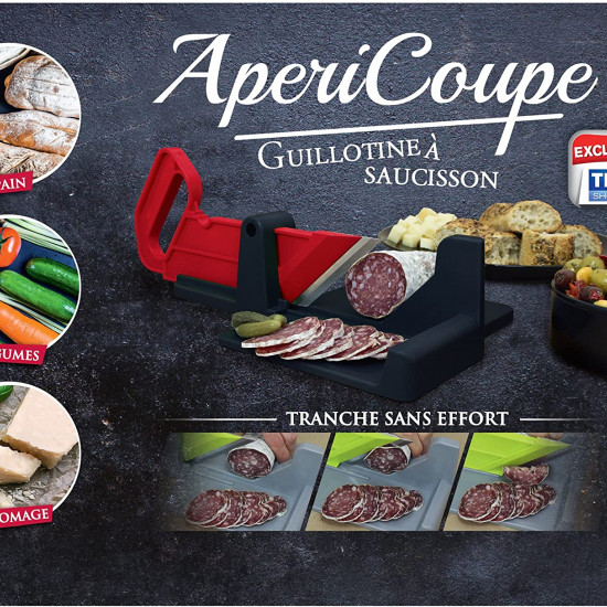 GUILLOTINE KNIFE/KITCHEN KNIFE WITH CHOPPING BOARD GUILLOTINE KNIFE/KITCHEN KNIFE WITH CHOPPING BOARD