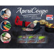 GUILLOTINE KNIFE/KITCHEN KNIFE WITH CHOPPING BOARD GUILLOTINE KNIFE/KITCHEN KNIFE WITH CHOPPING BOARD