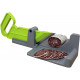GUILLOTINE KNIFE/KITCHEN KNIFE WITH CHOPPING BOARD GUILLOTINE KNIFE/KITCHEN KNIFE WITH CHOPPING BOARD