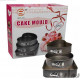 cake mould 3pcs/3 Shape cake mould 3pcs/3 Shape