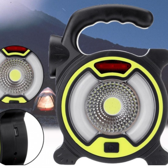 COB LIGHT/ LED PORTABLE LIGHT COB LIGHT/ LED PORTABLE LIGHT