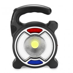 COB LIGHT/ LED PORTABLE LIGHT
