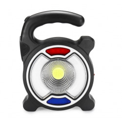 COB LIGHT/ LED PORTABLE LIGHT