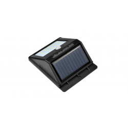 SOLAR LED OUT DOOR MOTION SENSOR