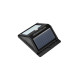 SOLAR LED OUT DOOR MOTION SENSOR
