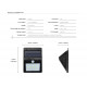 SOLAR LED OUT DOOR MOTION SENSOR