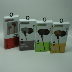 Headset On-Ear Headphones