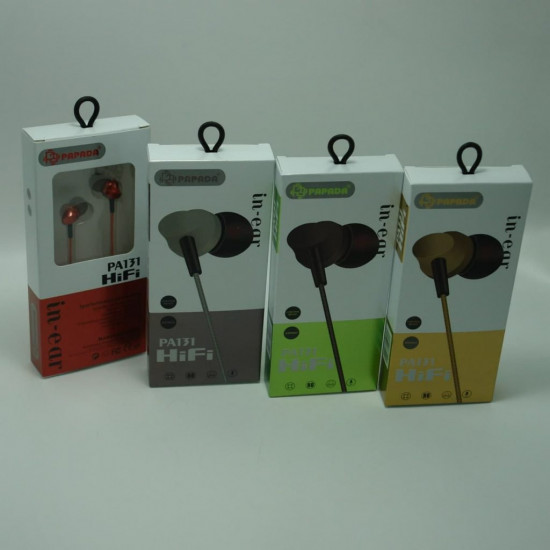 Headset On-Ear Headphones Headset On-Ear Headphones